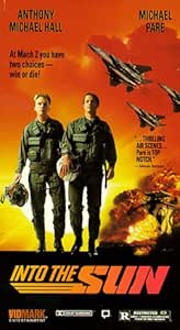 Into the Sun [VHS] [Import USA]