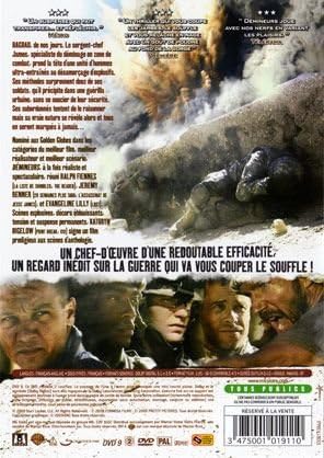 Démineurs [WB Environmental]