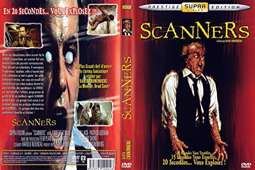 Scanners