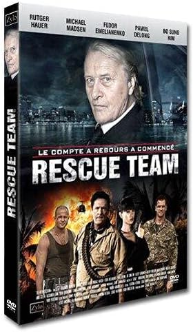 Rescue Team