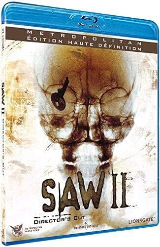Saw II [Director's Cut]
