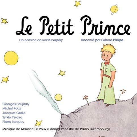 Le Petit Prince