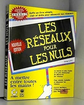 Les réseaux pour les nuls