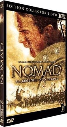 Nomad (Edition Simple)