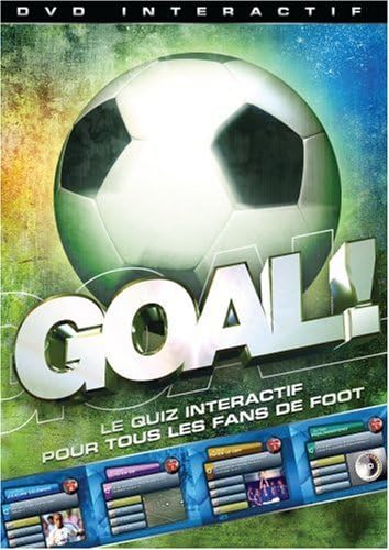 Goal le QUIZZ interactif