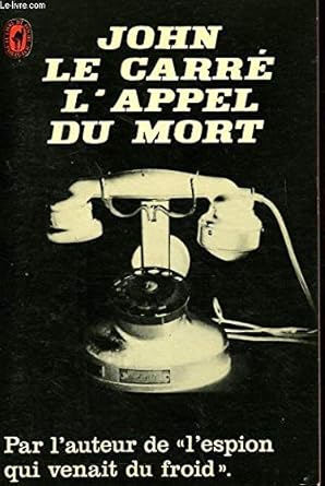 L'appel du mort