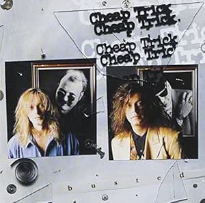 Busted [Import]