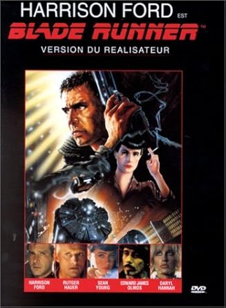 Blade Runner [Director's Cut]