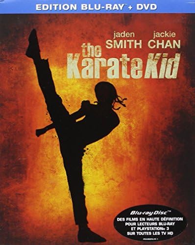 Karatà Kid [Blu-Ray]