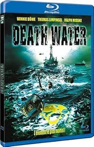 Death Water [Blu-Ray]