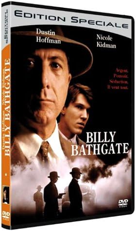 Billy Bathgate - Edition Spéciale