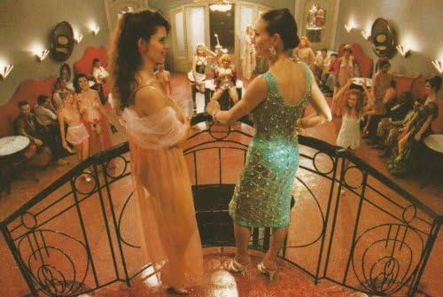 Paprika [DVD] [2013]