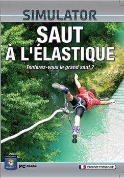 JEU PC SAUT A L'ELASTIQUE SIMULATOR