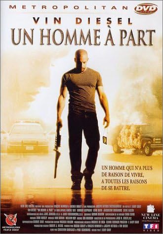 Un homme à part