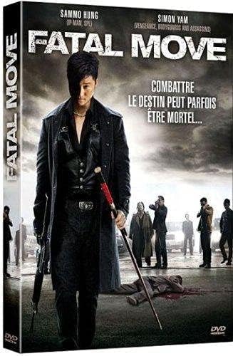 [Elephant Films] Edition française officielle - Fatal Move - DVD