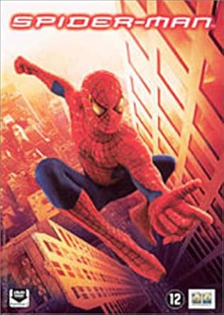 Spider-man [Import belge]