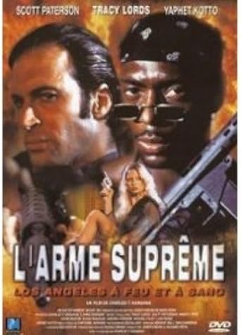 L'Arme suprÉme