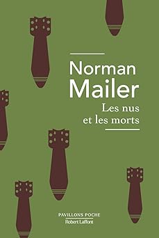 Les nus et les morts : roman