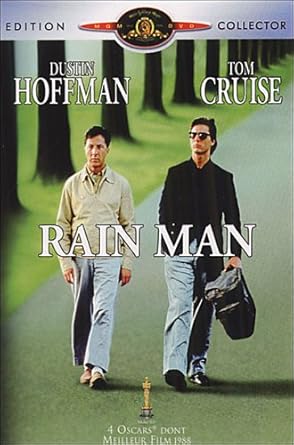 Rain Man [Edition Collector]