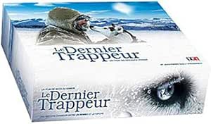 Le Dernier trappeur [Super Collector, Ed, Limitée]