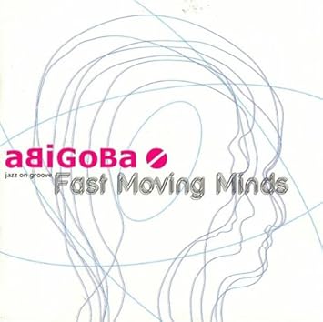 Fast Moving Minds