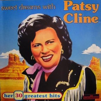 Sweet dreams with-Her 30 greatest hits