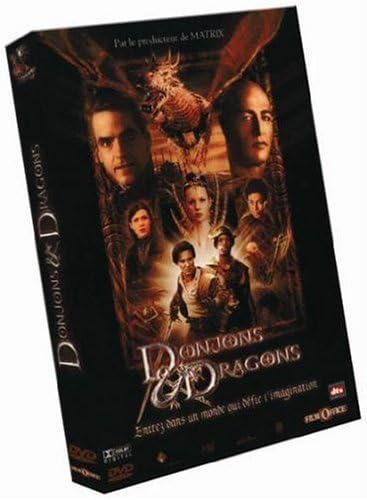 Donjons et Dragons [Edition Simple]