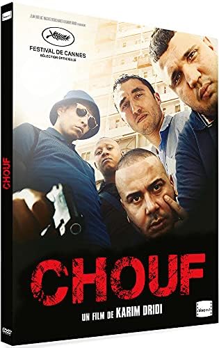 Chouf