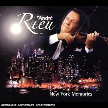 New York memories - Edition limitée