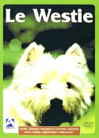 Le westie