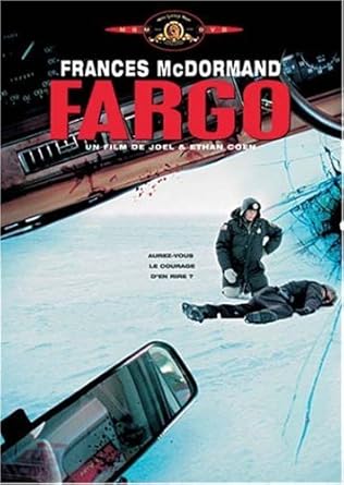 Fargo [Edition Spéciale]