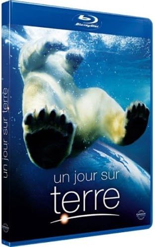 Un Jour Sur Terre [Blu-ray]