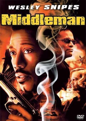 Middleman