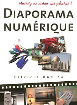 DIAPORAMA NUMERIQUE
