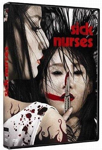 Sick Nurses [Version Non censurée]