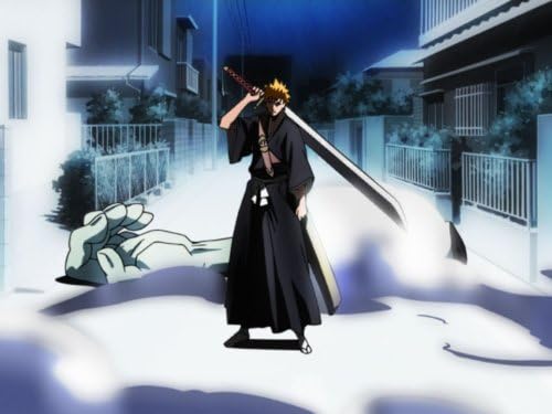 Bleach, box 1/5 - Episodes 1 à 12