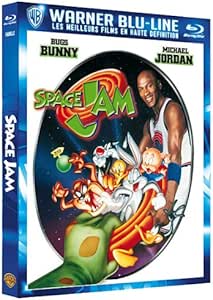 Space Jam [Blu-Ray]