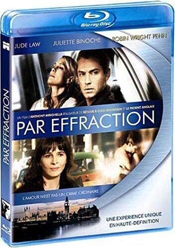 par effraction [Blu-Ray]