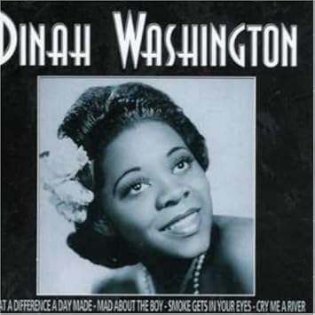 Dinah Washington [Import]