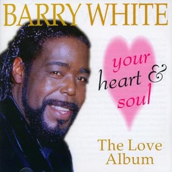 The Love Album [Import anglais]