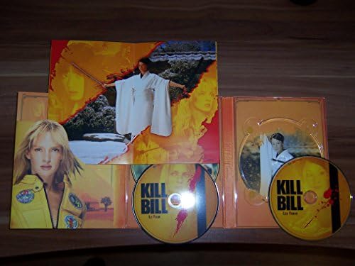 Kill Bill-Vol, 1 [Edition Simple]