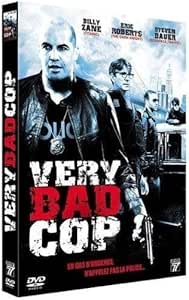 Very Bad Cop