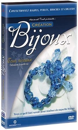Création bijoux