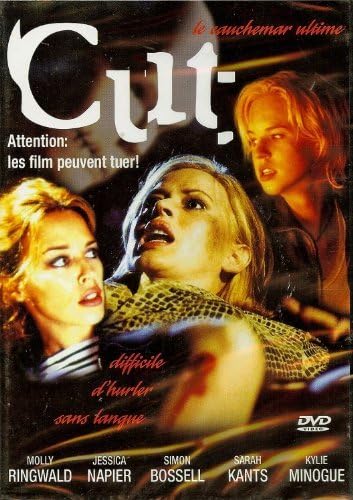 Cut [Import belge]