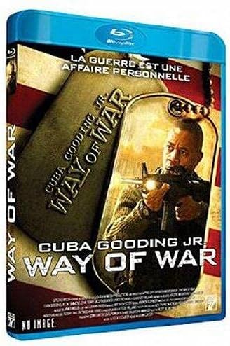 Way of War [Blu-Ray]