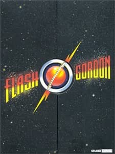 Flash Gordon [Edition Collector]