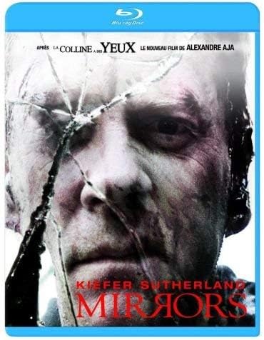 Mirrors [Blu-Ray]