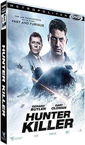 Hunter Killer