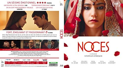 Noces [Blu-Ray]