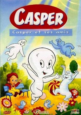Casper et ses amis